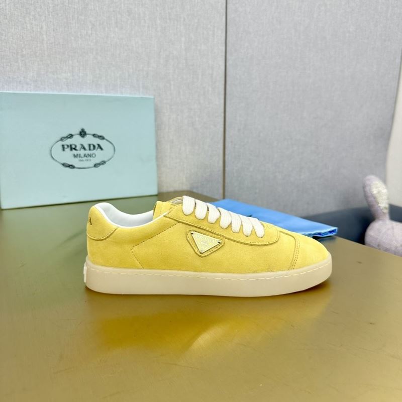 Prada Sneakers